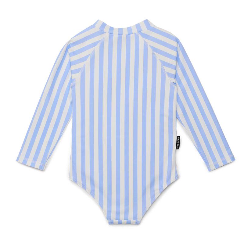 Crywolf Long Sleeve Swimsuit image number 1